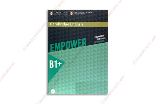 1608528726 Cambridge English Empower B1+ Intermediate Workbook copy