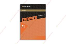 1608529181 Cambridge English Empower A1 Starter Workbook with Answers copy