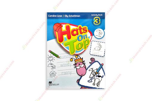 1609403487 Hats On Top Activity Book Level 3