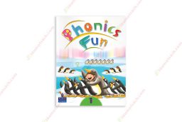 1609404085 Phonics Fun Student Book 1