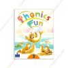 1609404253 Phonics Fun Student Book 2