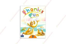 1609404253 Phonics Fun Student Book 2