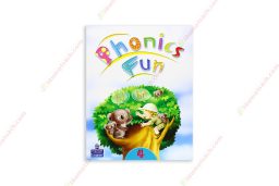 1609404320 Phonics Fun Student Book 4