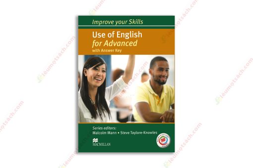 1609404917 Improve Your Skills Use Of English For Advanced Student’S Book With Key copy