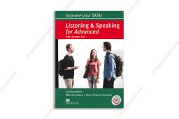 1609405451 Improve Your Skills Listening & Speaking For Advanced Student’S Book With Key copy