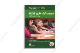1609405896 Improve Your Skills Writing For Advanced Student’S Book With Key copy