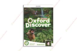 1599124949 Oxford Discover 4 Student Book 2Nd copy