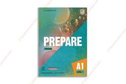 1599126607 Cambridge Prepare Level 1 (2Nd Edition) Workbook copy