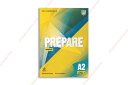 1599126617 Cambridge Prepare Level 3 (2Nd Edition) Workbook copy