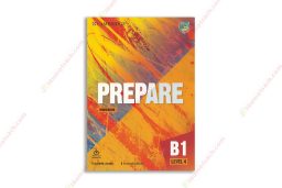 1599126618 Cambridge Prepare Level 4 (2Nd Edition) Workbook copy