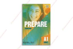 1599126639 Cambridge English Prepare! Level 1 (2Nd Edition) Student’S Book copy
