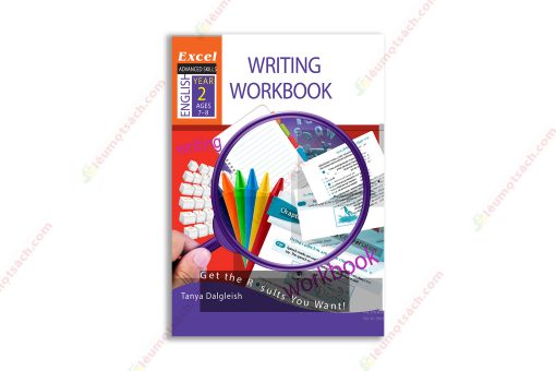 1606118382 Writing Workbook 2 copy