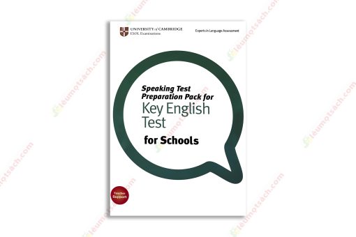 1611048783 Speaking Test Preparation Pack For Ket For Schools Key English Test copy