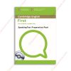 1611049387 Cambridge First Speaking Test Preparation Pack copy