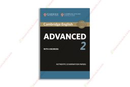 1611049914 Cambridge English Advanced 2 For Revised Exam From 2016 copy