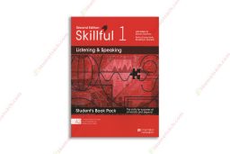 1611120913 Skillful 1 Listening & Speaking Student’S Book 2Nd copy