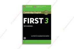 1611121471 First Certificate In English Test 3 – 2018 copy