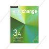 1611122343 [Sách] Interchange Level 3A Student’s Book (Fifth Edition)