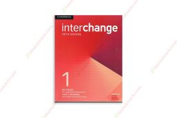 1611122345 Interchange Level 1 Workbook (Fifth Edition)