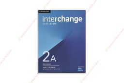 1611122346 Interchange Level 2A Workbook (Fifth Edition)