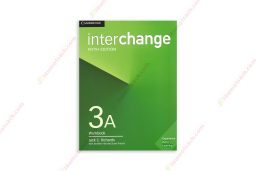 1611122347 Interchange Level 3A Workbook (Fifth Edition)