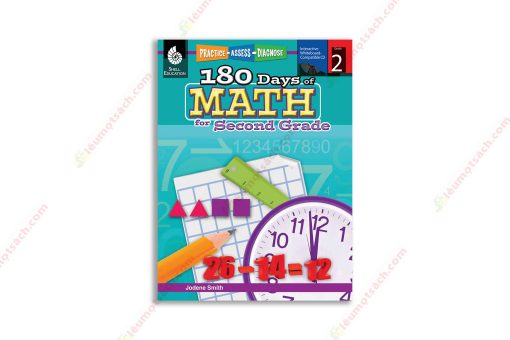 1615173360 180 Days Of Math Grade 2 copy