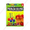 1615173390 180 Days Of Problem Solving Grade K
