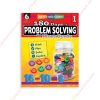 1615173391 180 Days Of Problem Solving Grade 1