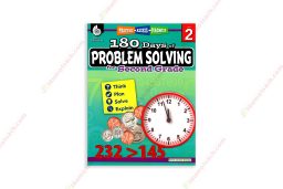 1615173392 180 Days Of Problem Solving Grade 2