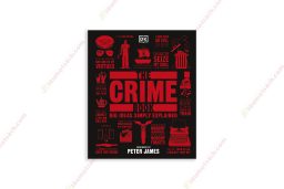 1617162974 The Crime Book Big Ideas Simply Explained
