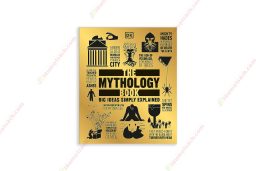1617162980 The Mythology Book Big Ideas Simply Explained
