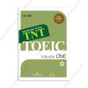 1611371918 Tnt Toeic Introductory Course Volume One
