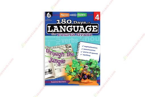 1615173383 180 Days Of Language Grade 4