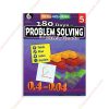 1615173395 180 Days Of Problem Solving Grade 5