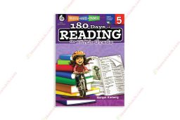 1615177765 180 Days Of Reading Grade 5