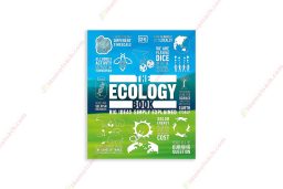 1617162982 The Ecology Book Big Ideas Simply Explained