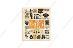 1617162983 The History Book Big Ideas Simply Explained