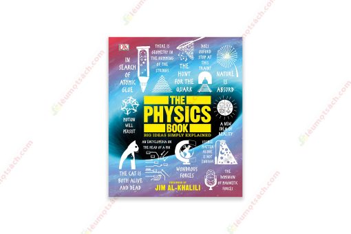 1617162984 The Physics Book Big Ideas Simply Explained