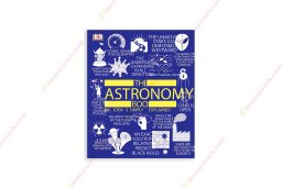 1617162986 The Astronomy Book Big Ideas Simply Explained