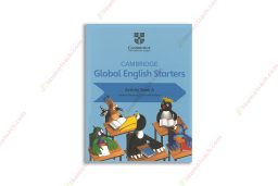 1617354631 Cambridge Global English Starters Book A Activity copy
