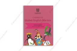 1617354632 Cambridge Global English Starters Book B Activity copy