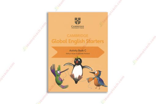 1617354633 Cambridge Global English Starters Book C Activity copy