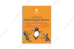 1617354636 Cambridge Global English Starters Book C Learner’s copy