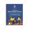 1617354637 Cambridge Global English Starters Book A Fun with Letters and Sounds (In Màu) copy