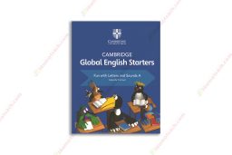 1617354637 Cambridge Global English Starters Book A Fun with Letters and Sounds (In Màu) copy