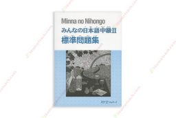 1617682744 Sách Bài Tập Minna No Nihongo Trung Cấp 2