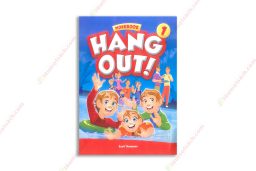 1618364865 Hang Out! 1 Workbook (In Màu) copy