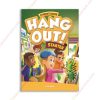 1618364866 Hang Out! Starter Student Book (In Màu) copy