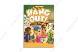 1618364866 Hang Out! Starter Student Book (In Màu) copy