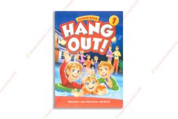1618364867 Hang Out! 1 Student Book (In Màu) copy